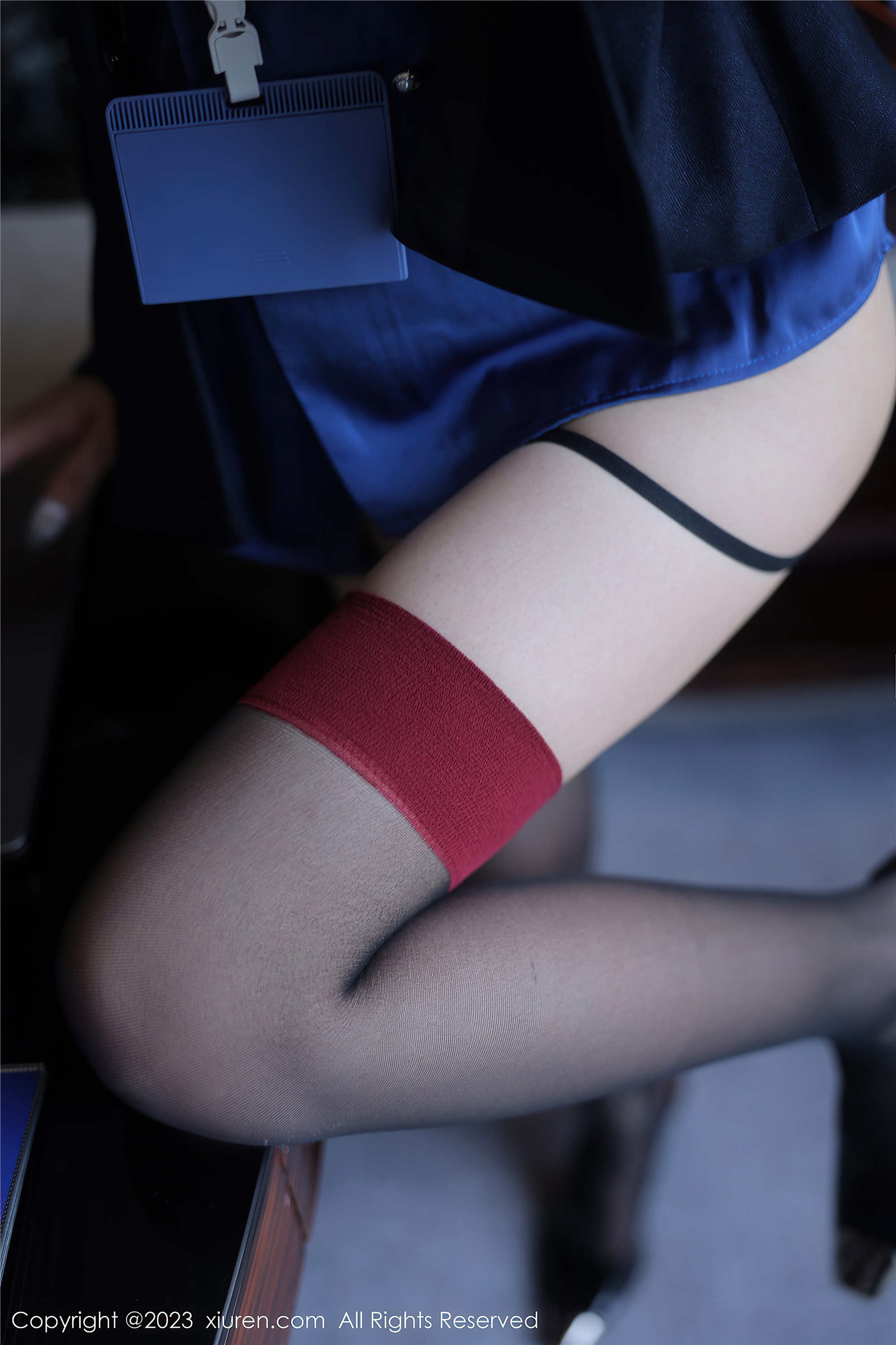 XiuRen秀人网  2023.03.13 NO.6407 谢小蒽